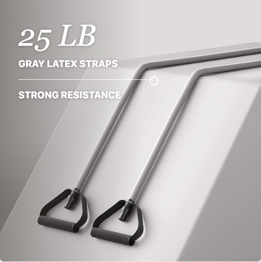 Replacement Straps