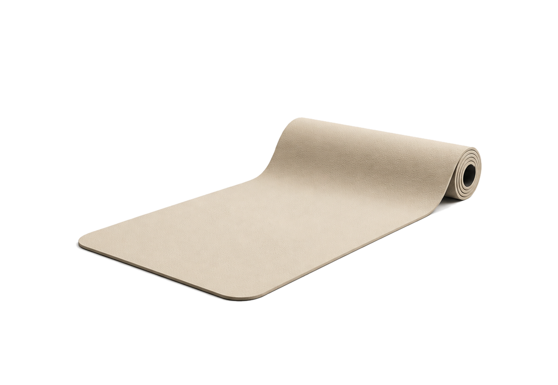 Mat Pilates mat