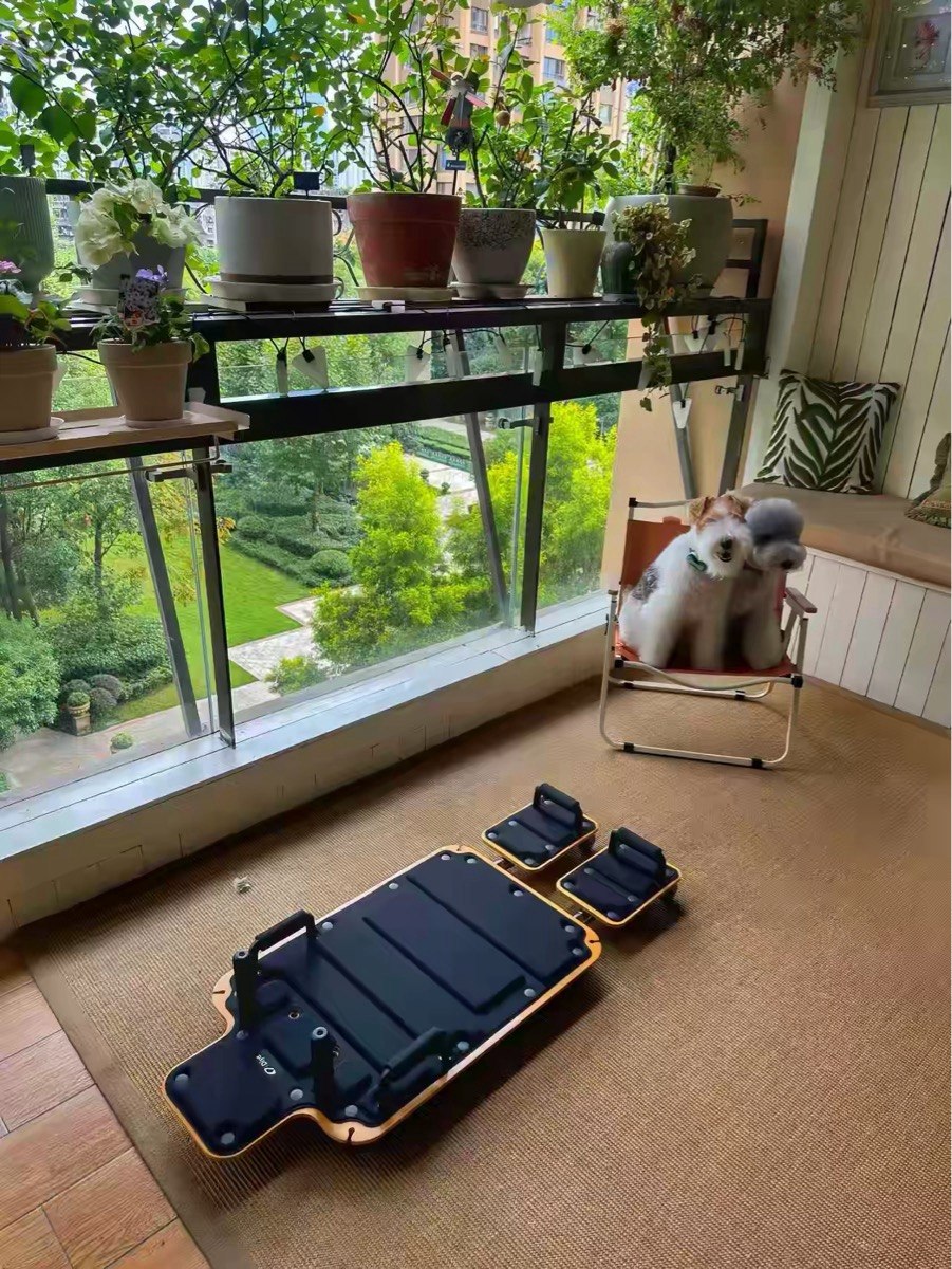 Customer photo